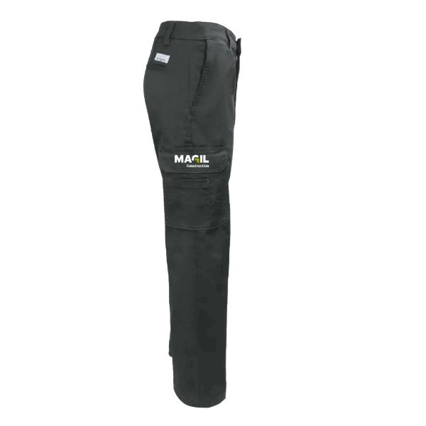 Image de Pantalon cargo - 011ex