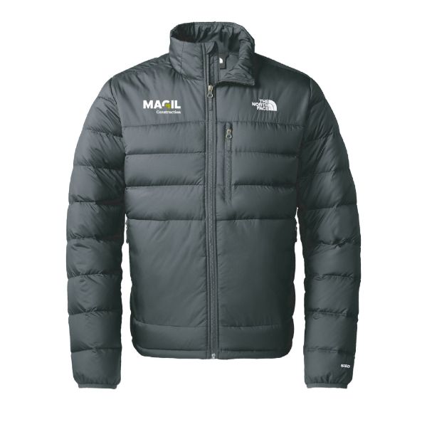 Image de Manteau homme The North Face NF0A7V4F