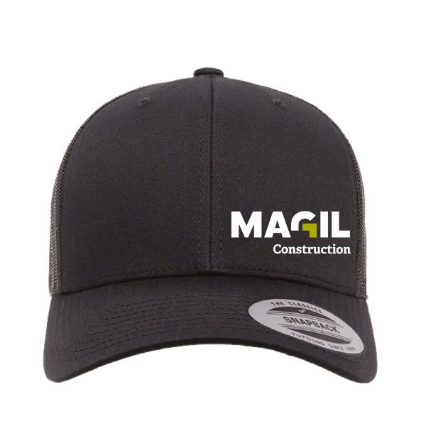 Image de Casquette à filet-6606