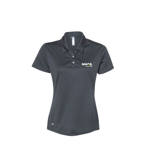 Image de Polo Adidas femme - A231