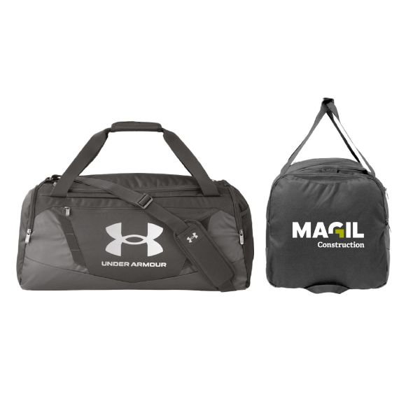 Image de Sac duffle Under Armour small