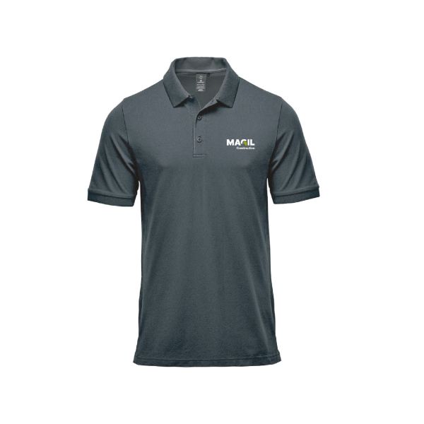 Image de Polo manche courte Stormtech homme - PSX-2M