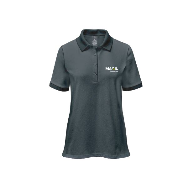 Image de Polo manche courte Stormtech femme- PSX-2W