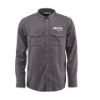 Image de Chemise homme charcoal - SLW-1