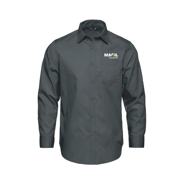 Image de Chemise Homme S04600