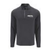 Image de Chandail col 1/4 zip pour homme MCK01347