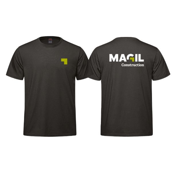 Image de T-shirt homme-S05610