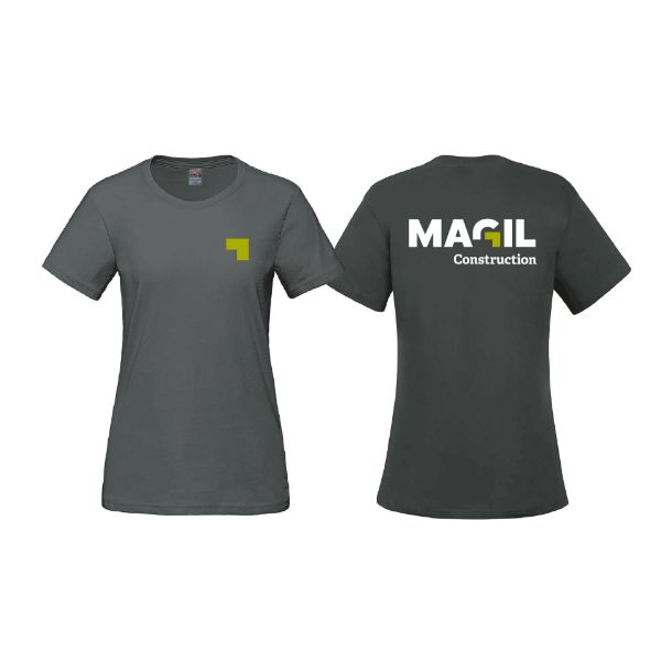 Image de T-shirt - femme S05611